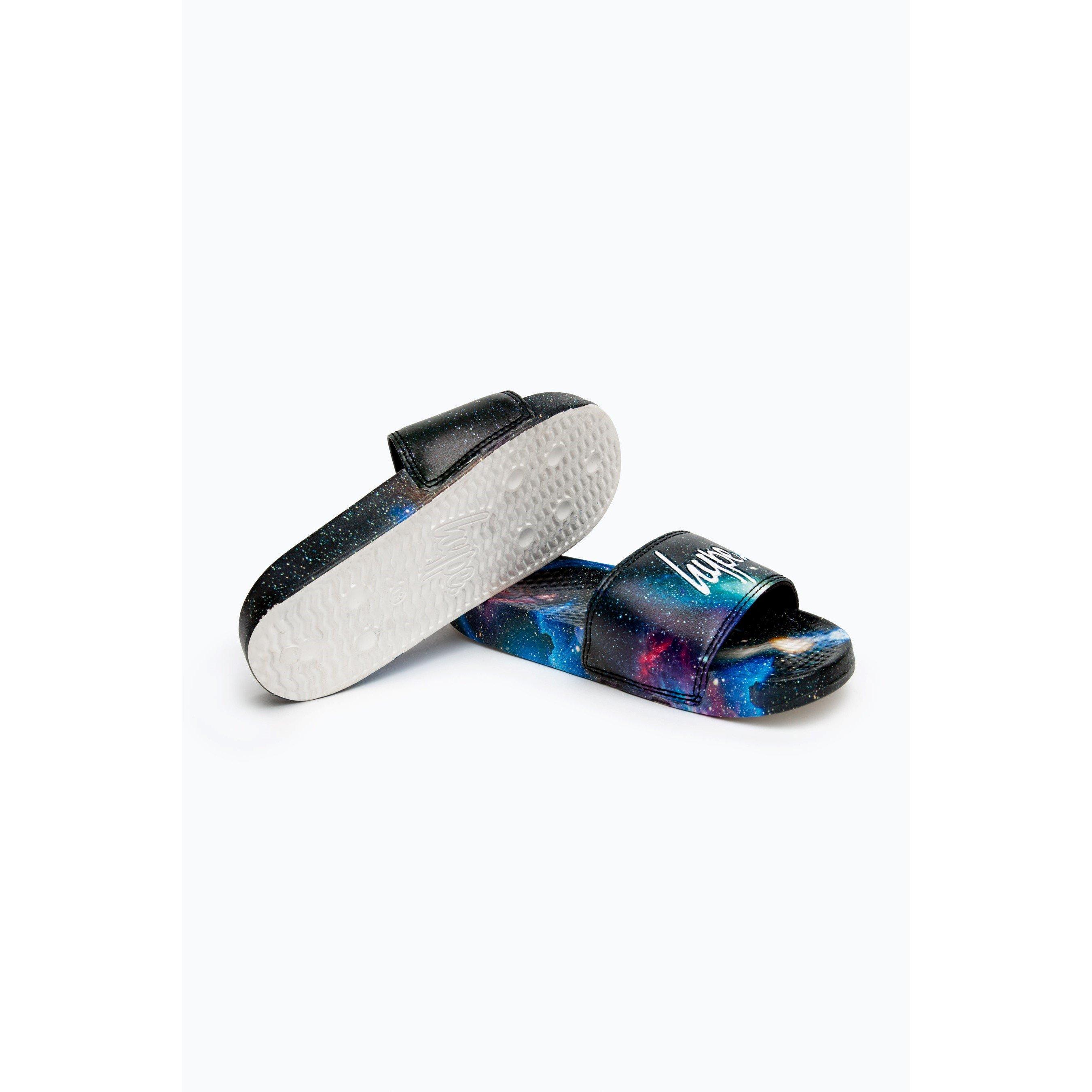 Hype Odyssey Sliders Juniors