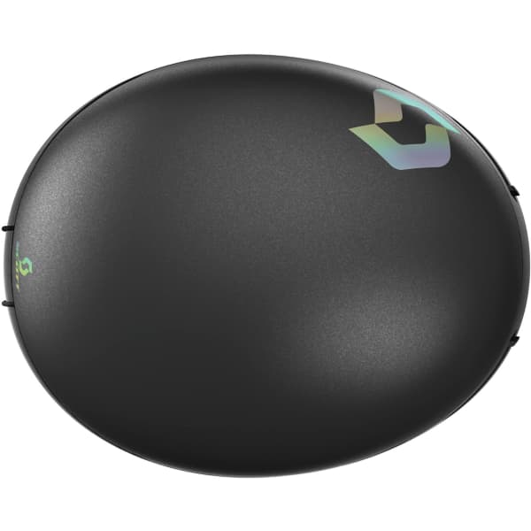 Casque de ski SCOTT FLOW PLUS PRO GRANITE BLACK/HOLO GREY