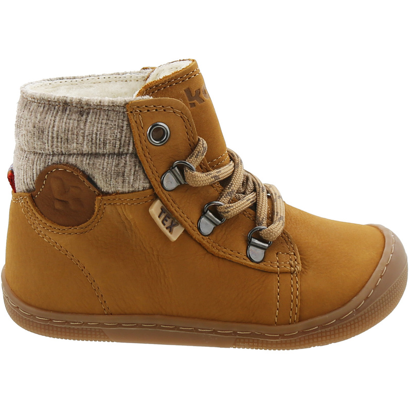 Koel Barefoot Kinder Deemer 2.0 Wool Schuhe