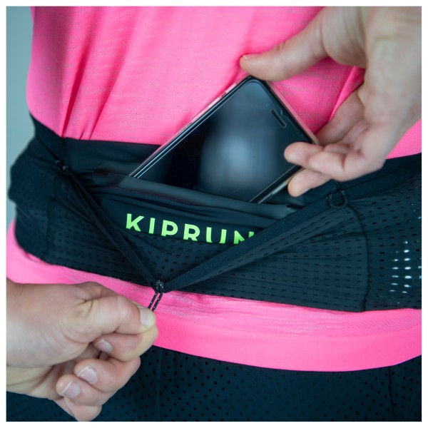 KIPRUN - Marathon Belt - Sac banane