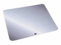3M Precise MP200PS - Musematte - lysegrå