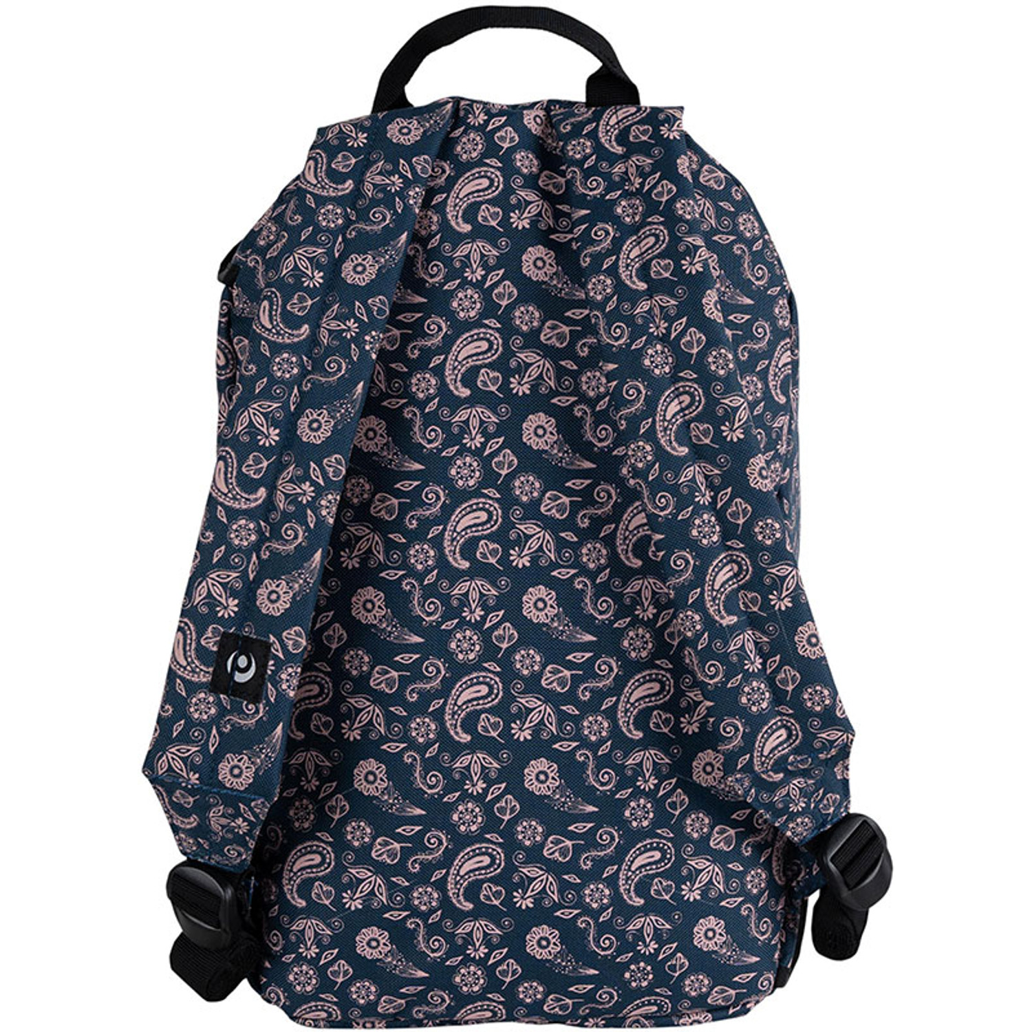 Princess Backpack No Excuse Grafitti Junior