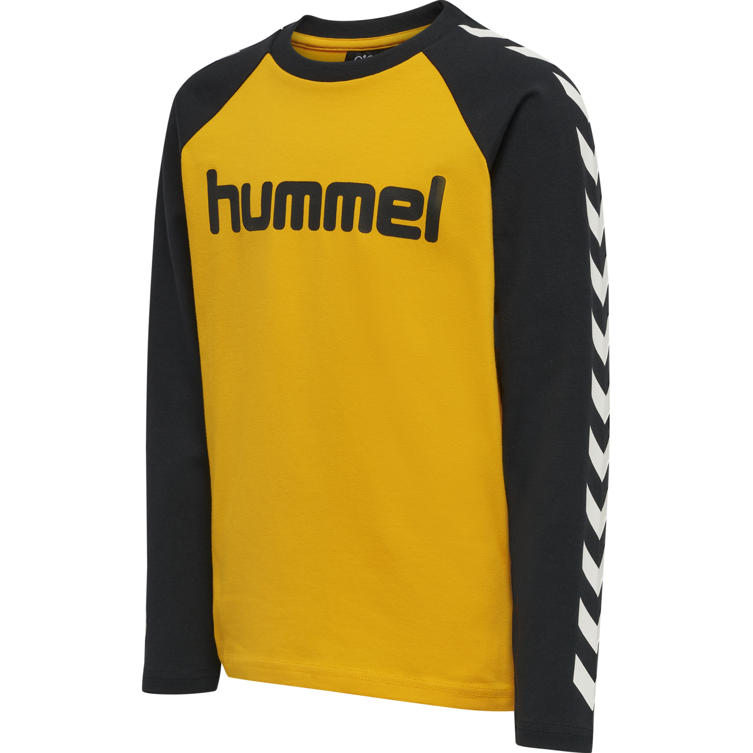 hmlBOYS T-SHIRT L/S