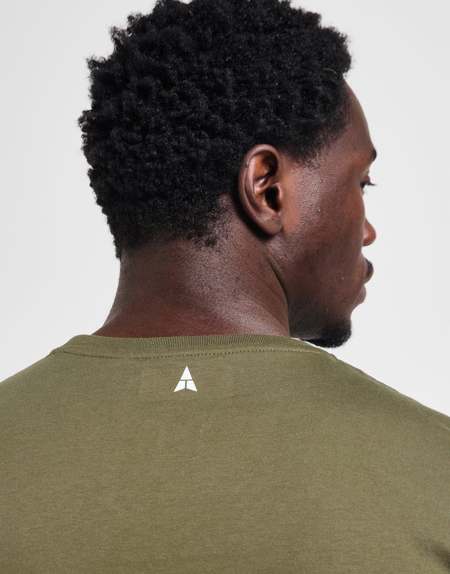 Technicals T-shirt Grip Homme