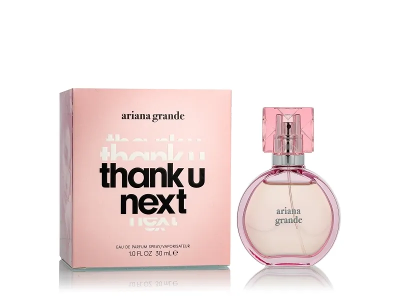Ariana Grande Thank U Next EDP W 30 ml