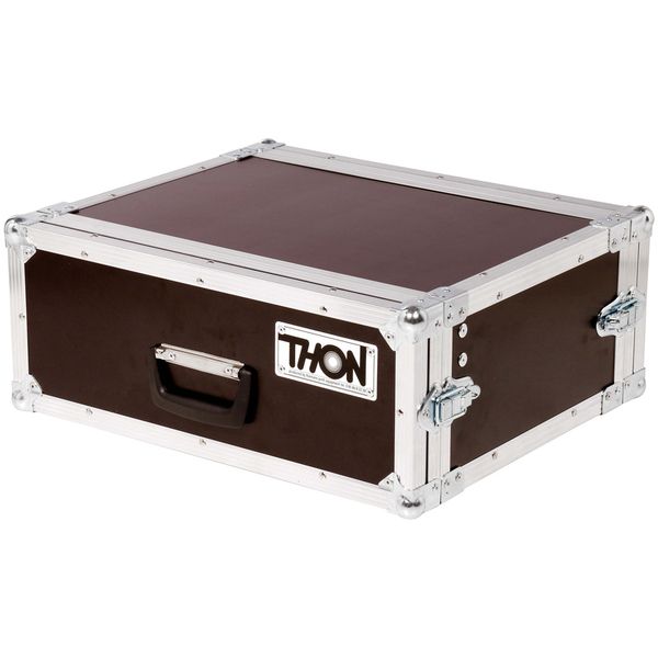 Sirus Quad 4H 470 Case Bundle