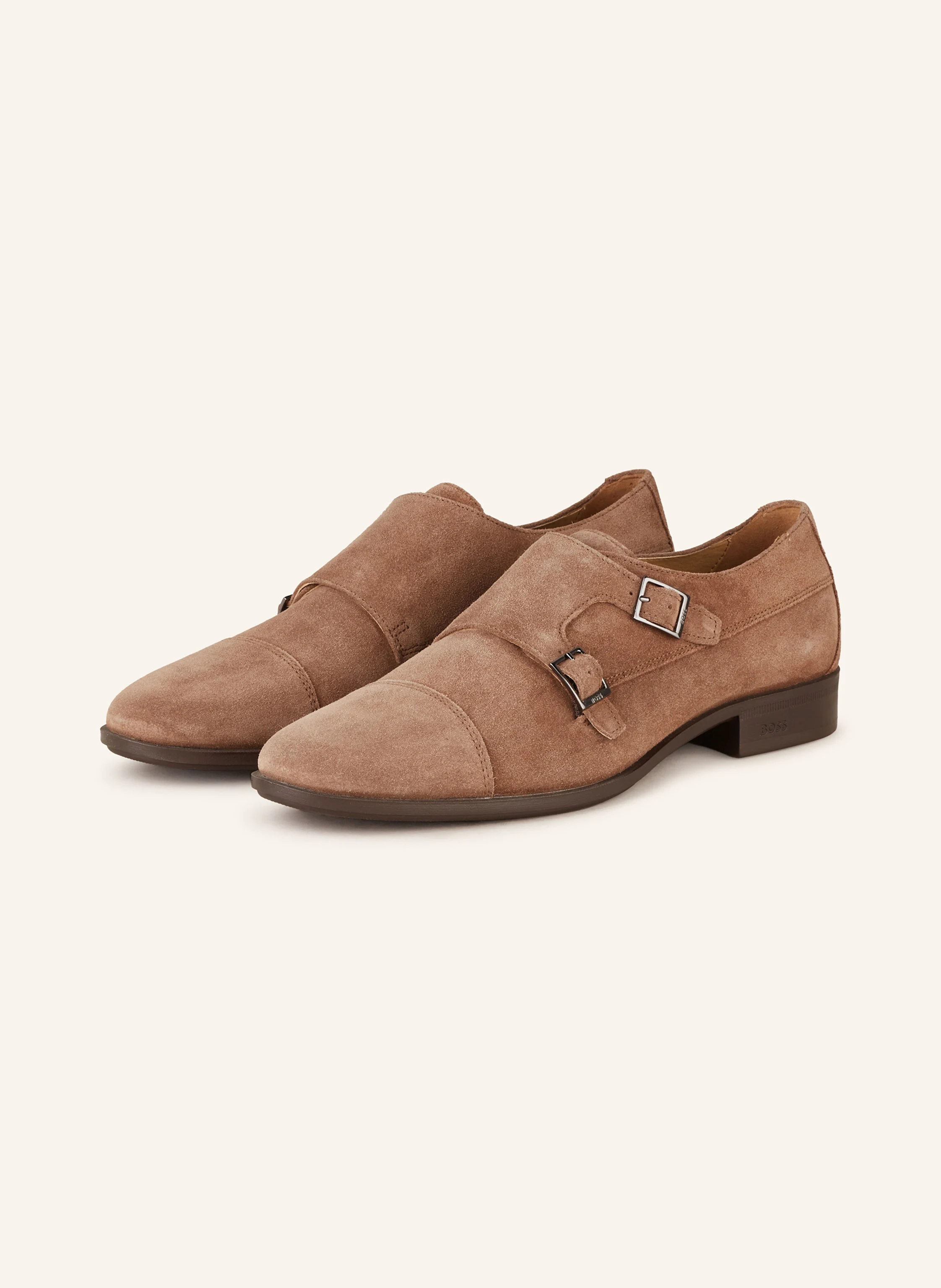 BOSS Double-Monks COLBY