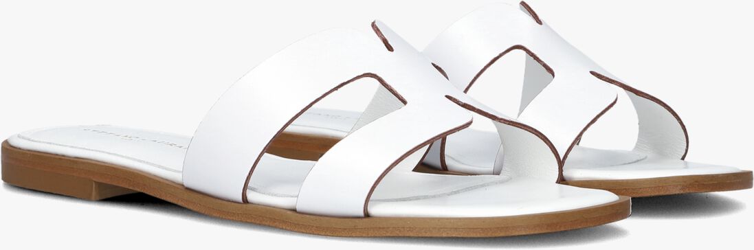 witte stefano lauran slippers 22622
