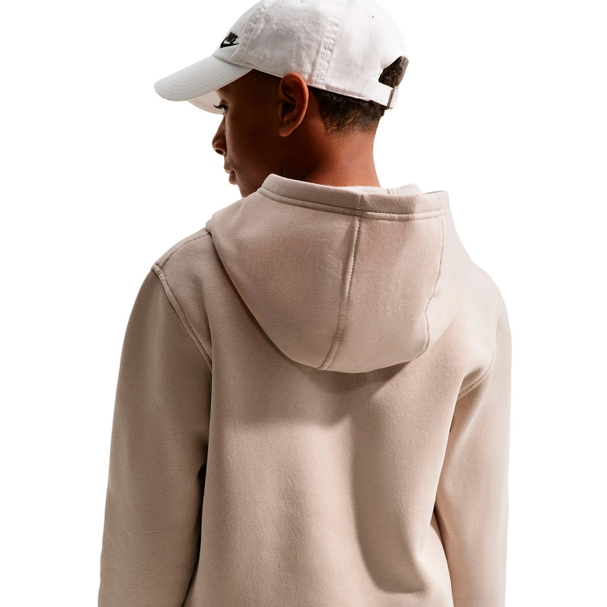 Sweatshirt Nike Sportswear Club Criança