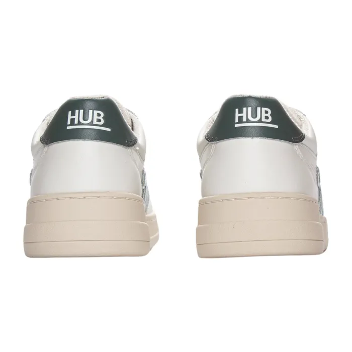 HUB Court L31 Sneakers Heren