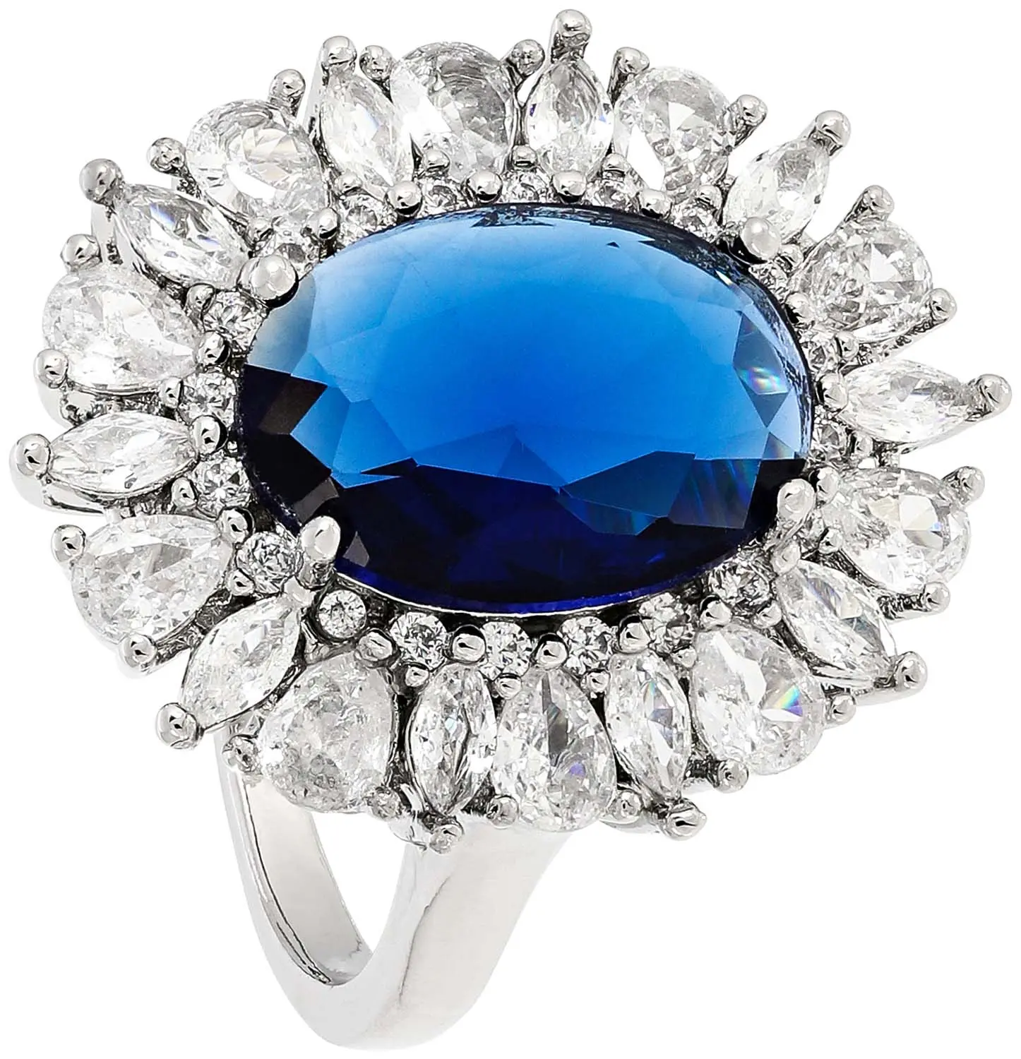 Ring - Royal Oval