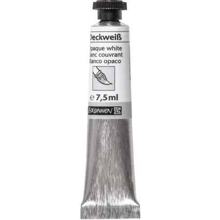 BRUNNEN Deckweiß 7,5ml