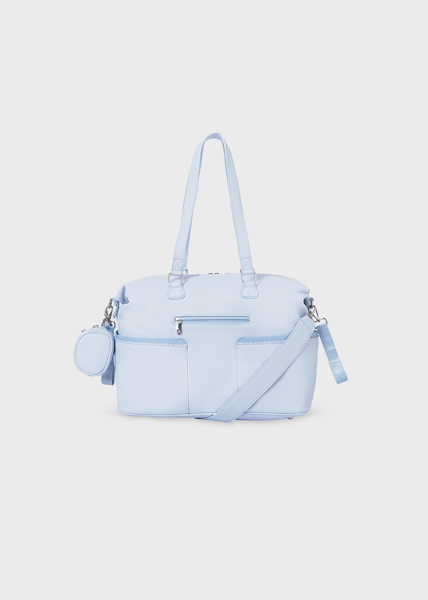 Bolsa Baby Waves
