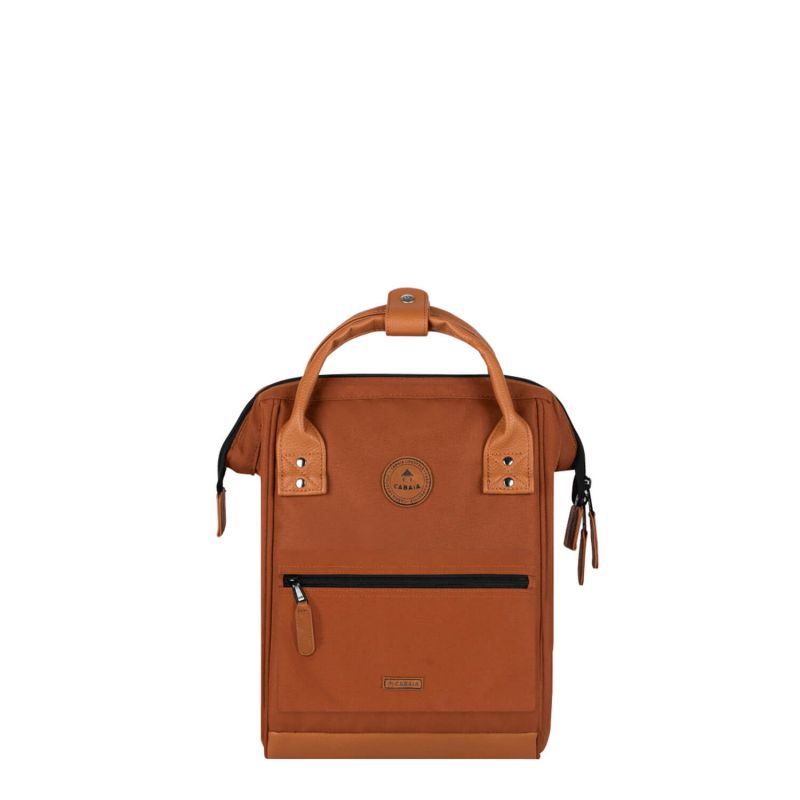 Sac à dos Adventurer Mini 12 litres + 2 grandes pochettes Turin