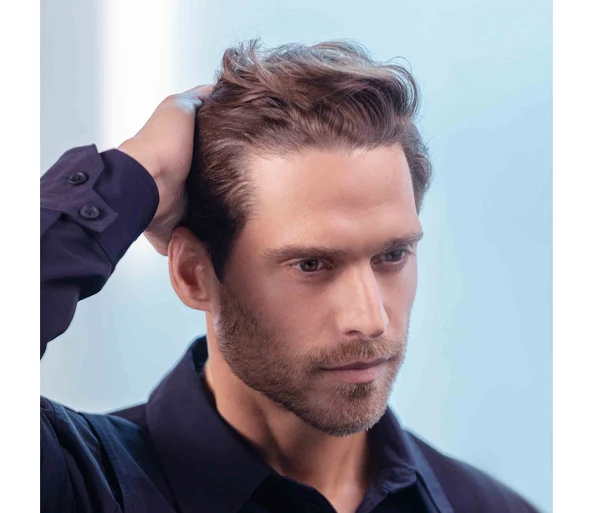 HAIR RITUEL BY SISLEY Soin Lavant Fortifiant Densité Shampoo