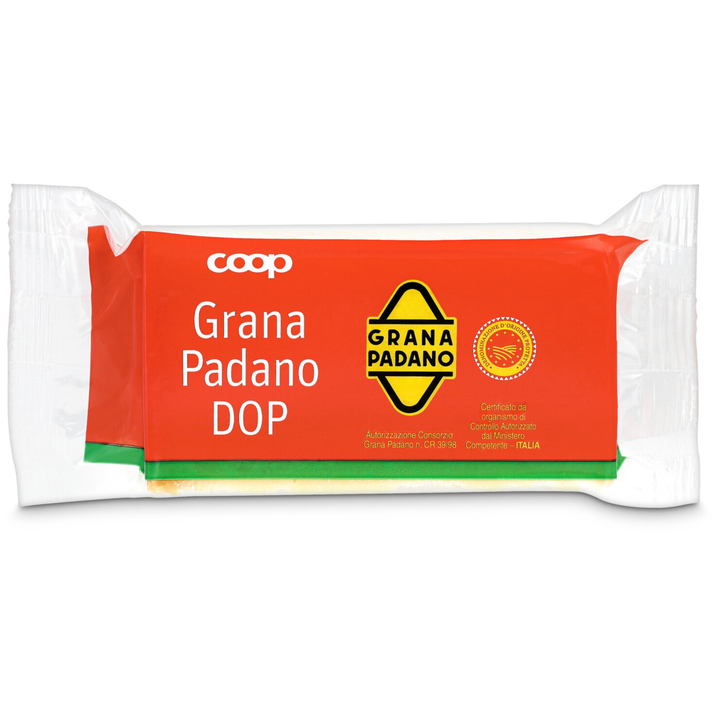 Grana Padano ca. 270g