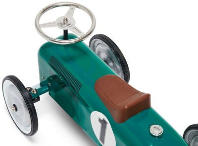 Mini Speeders Classic Gåbil, Petrol