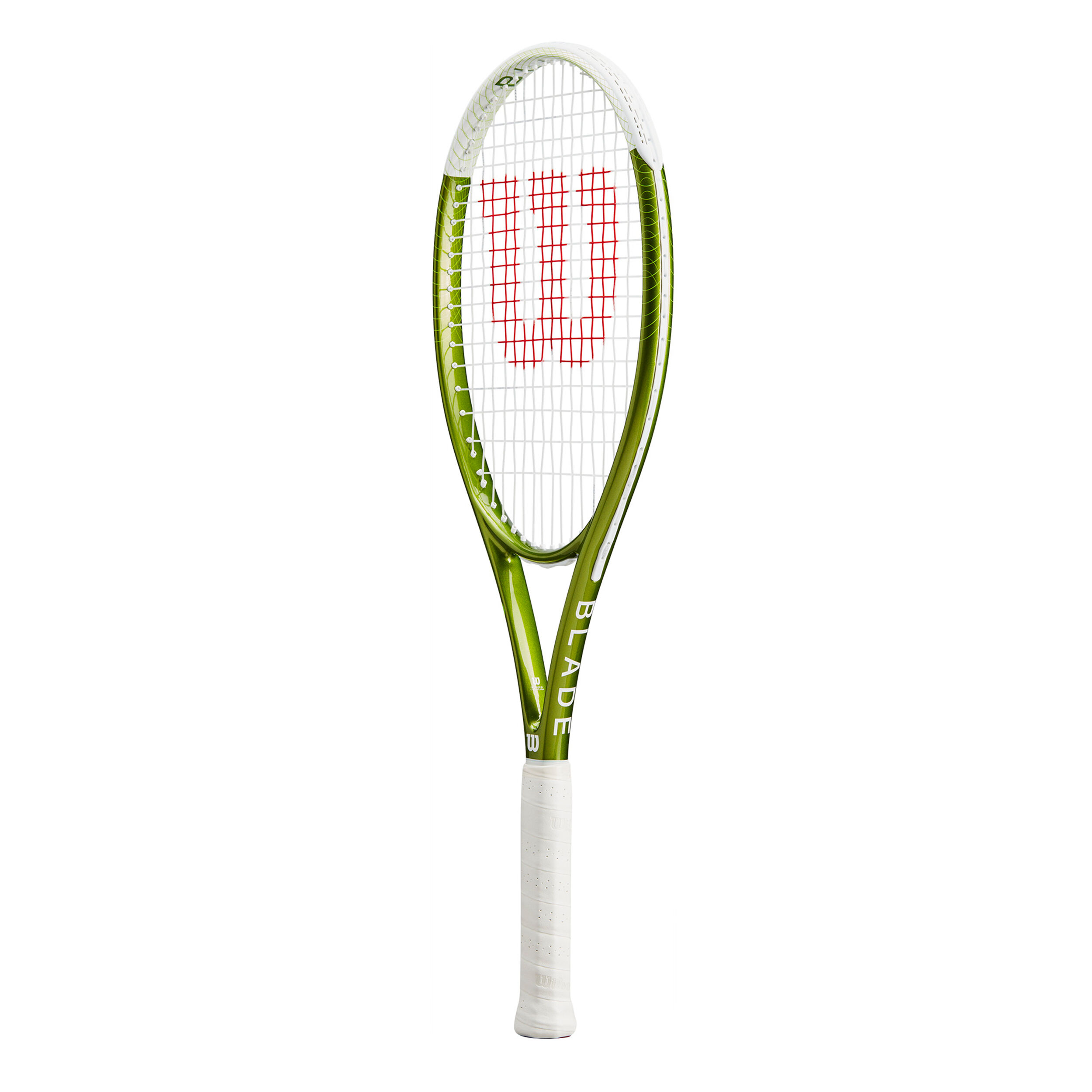 Wilson Blade Feel Team 103 Raquette Polyvalentes (Cordée)