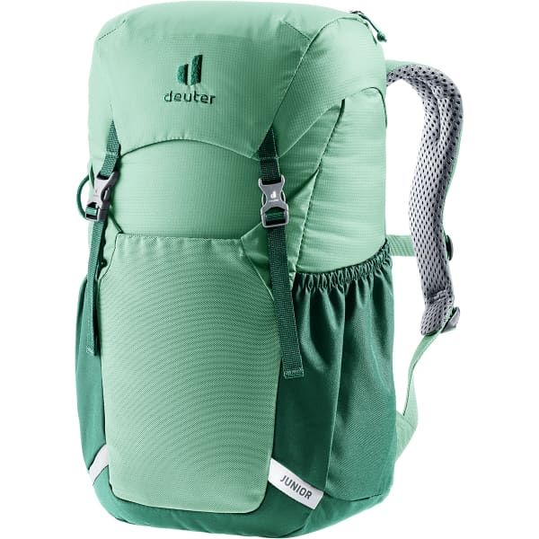 Sac à dos randonnée DEUTER JUNIOR SPEARMINT/SEAGREEN