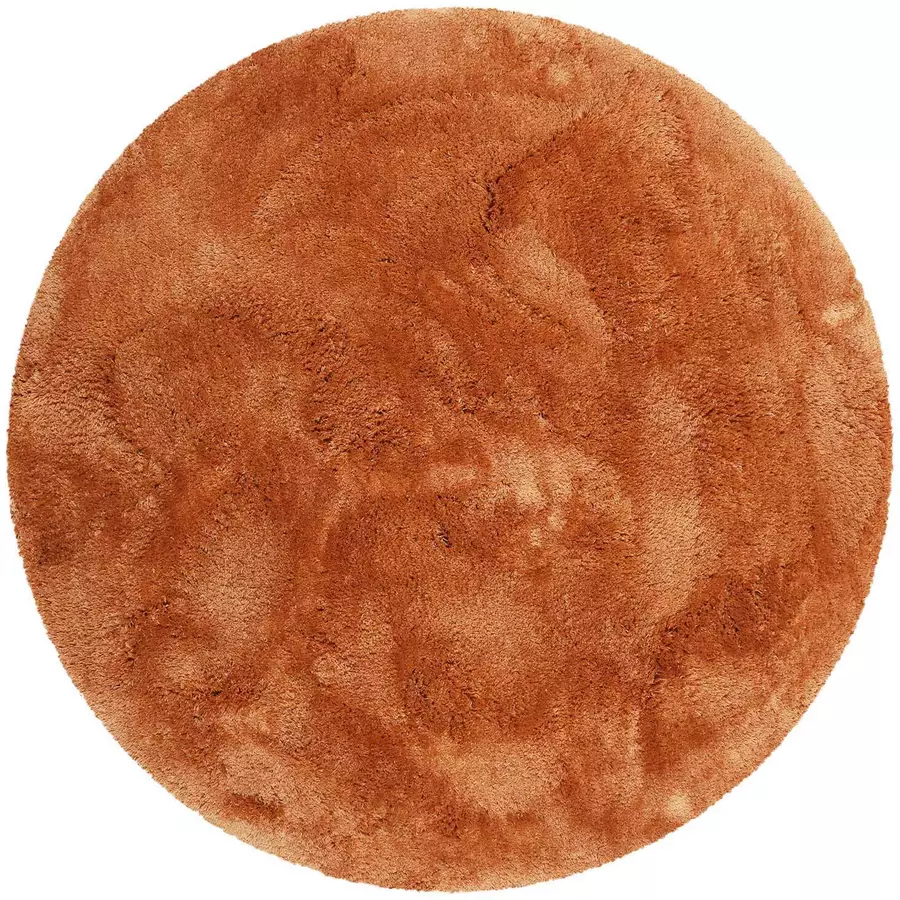Homie Living Badteppich Porto Azzurro terracotta
