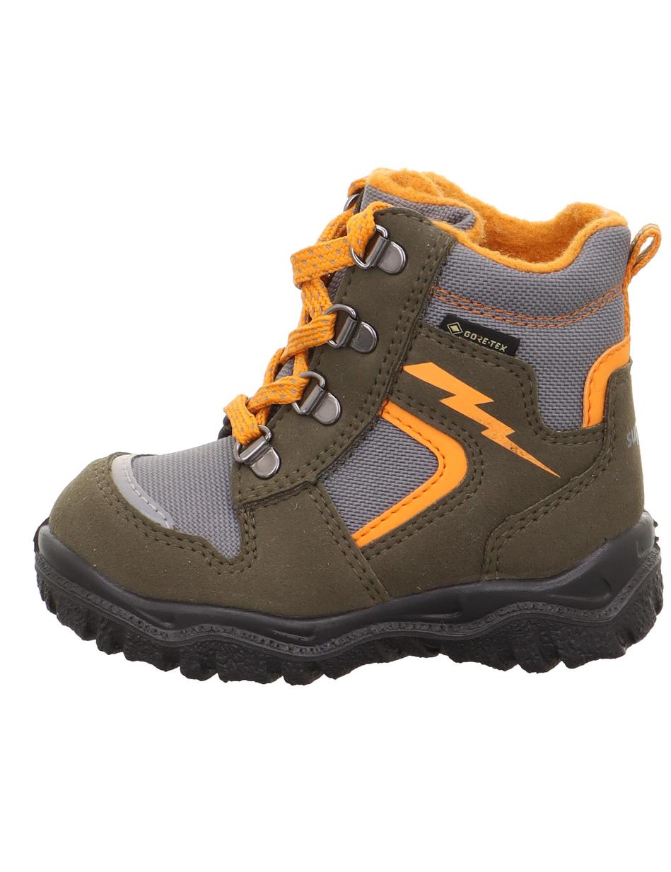 Winterstiefel HUSKY1