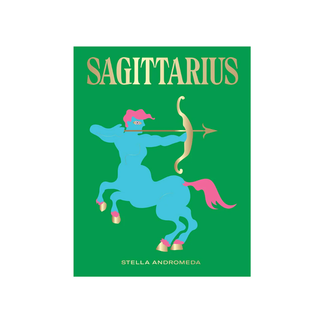 New Mags  Sagittarius bog