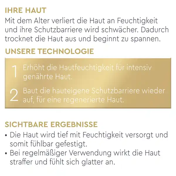 Age Supreme extra reichhaltig revitalisierende Tagescreme