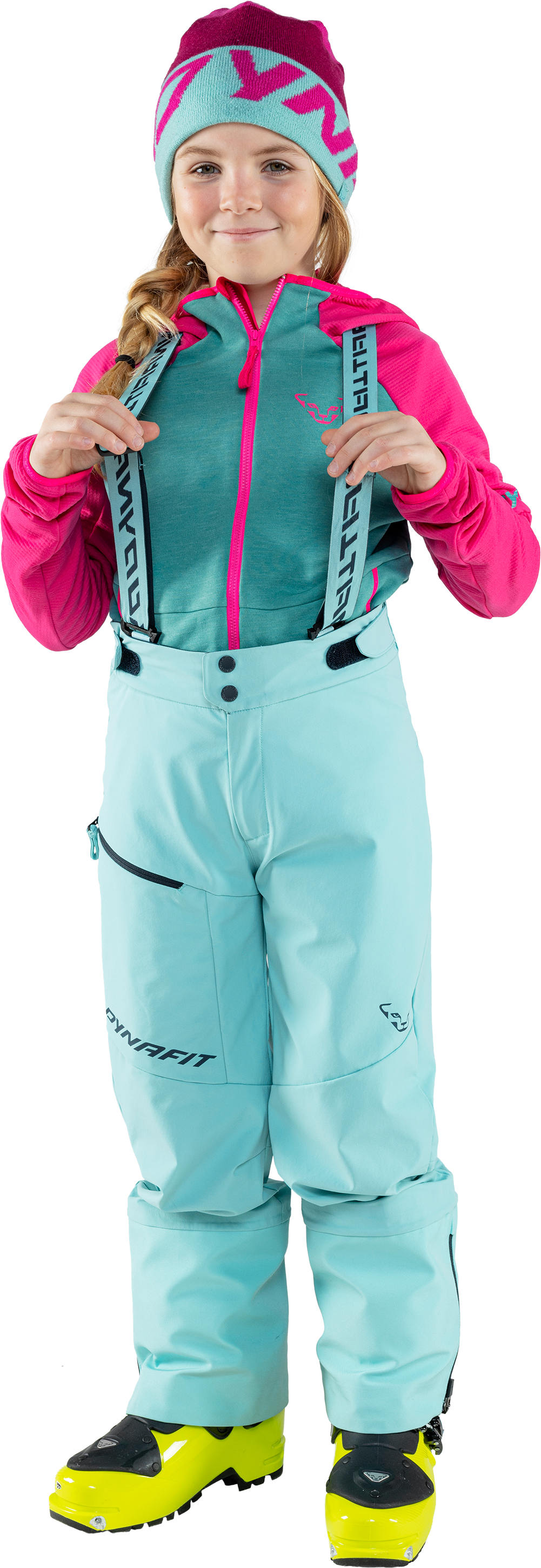 Dynafit Youngstar 3L Pant K