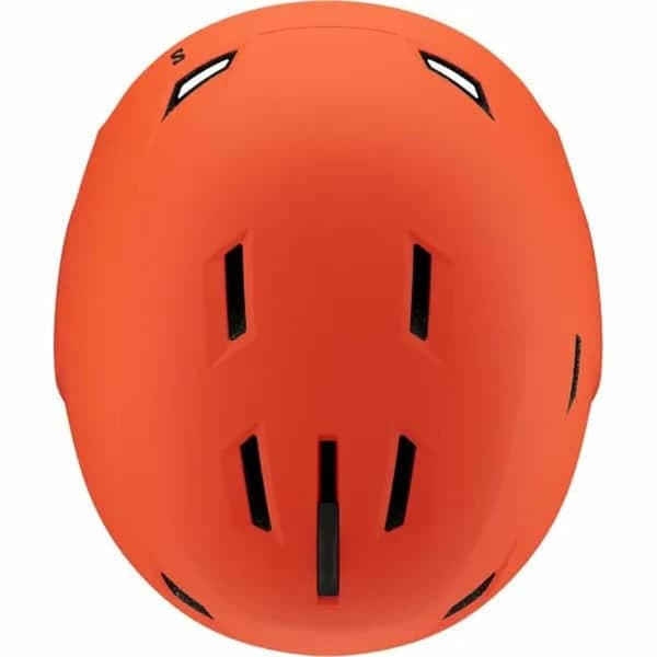 Ski Hjelm Salomon Pioneer Lt Menn - 53-56 cm