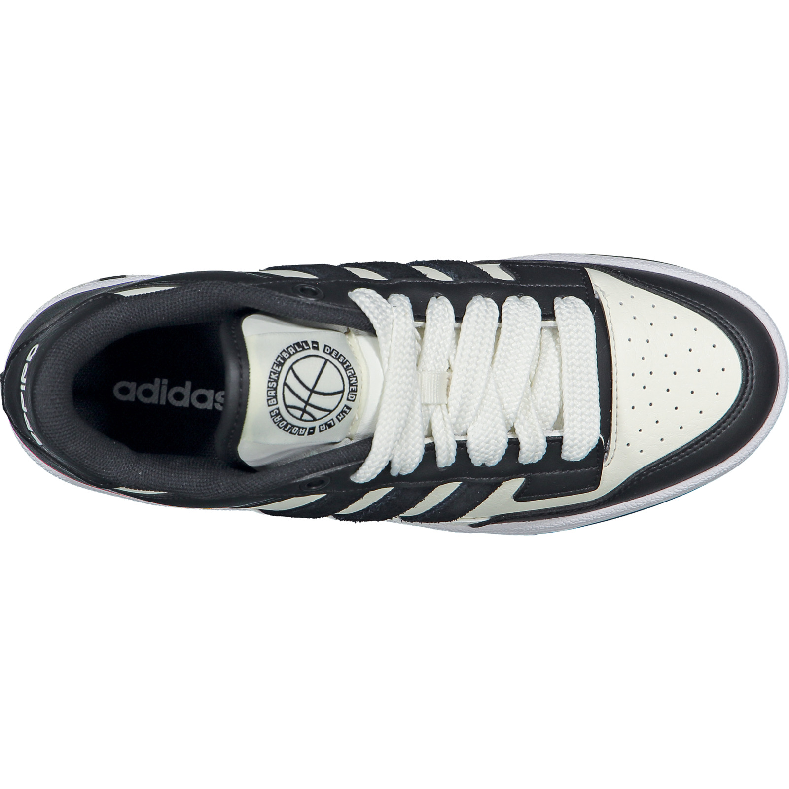 Adidas Kids-Sneaker Rapid Court Low