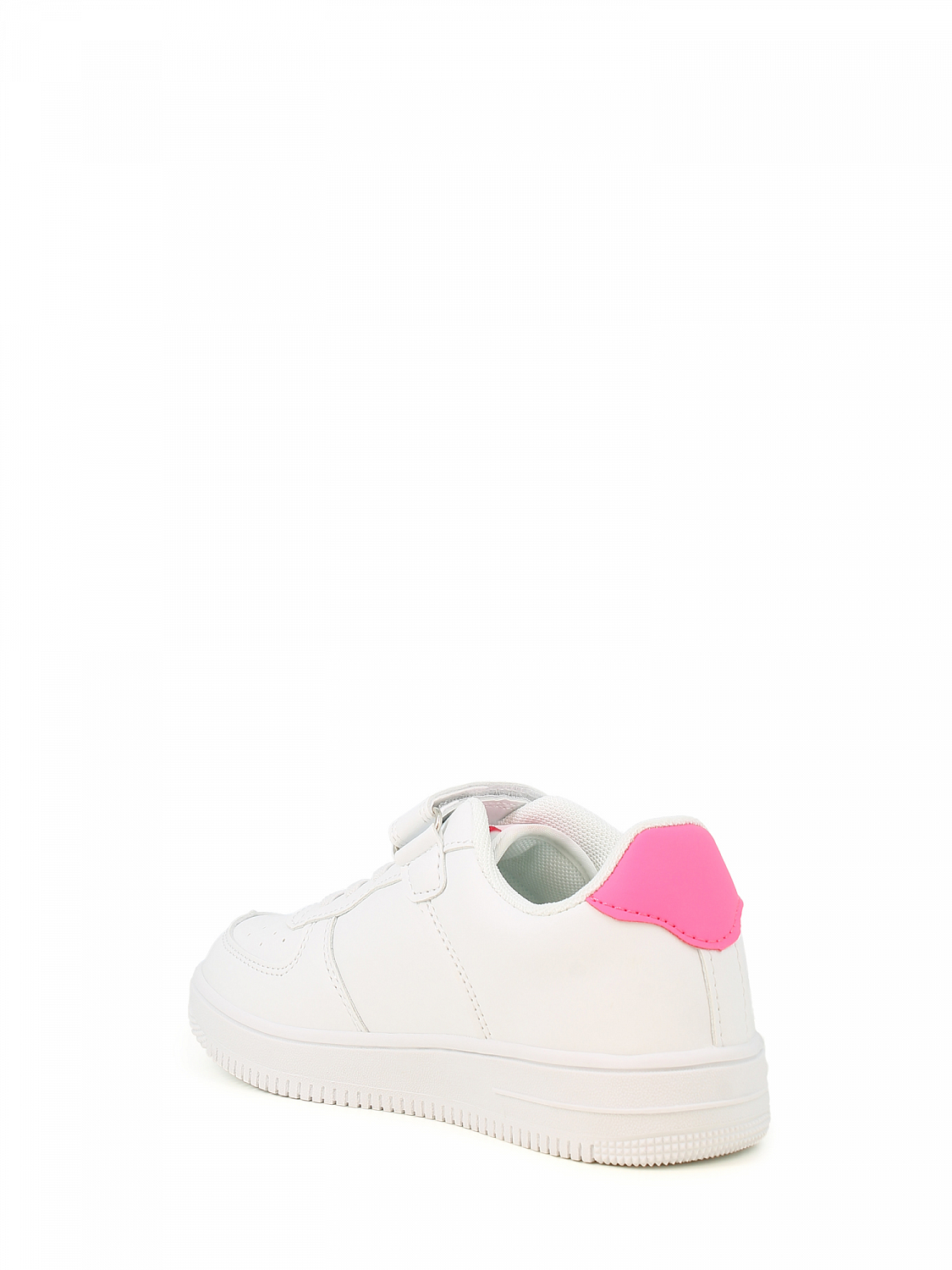 Duffy Big Smile Sneaker