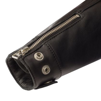 Blouson Segura LADY BOGART - Noir