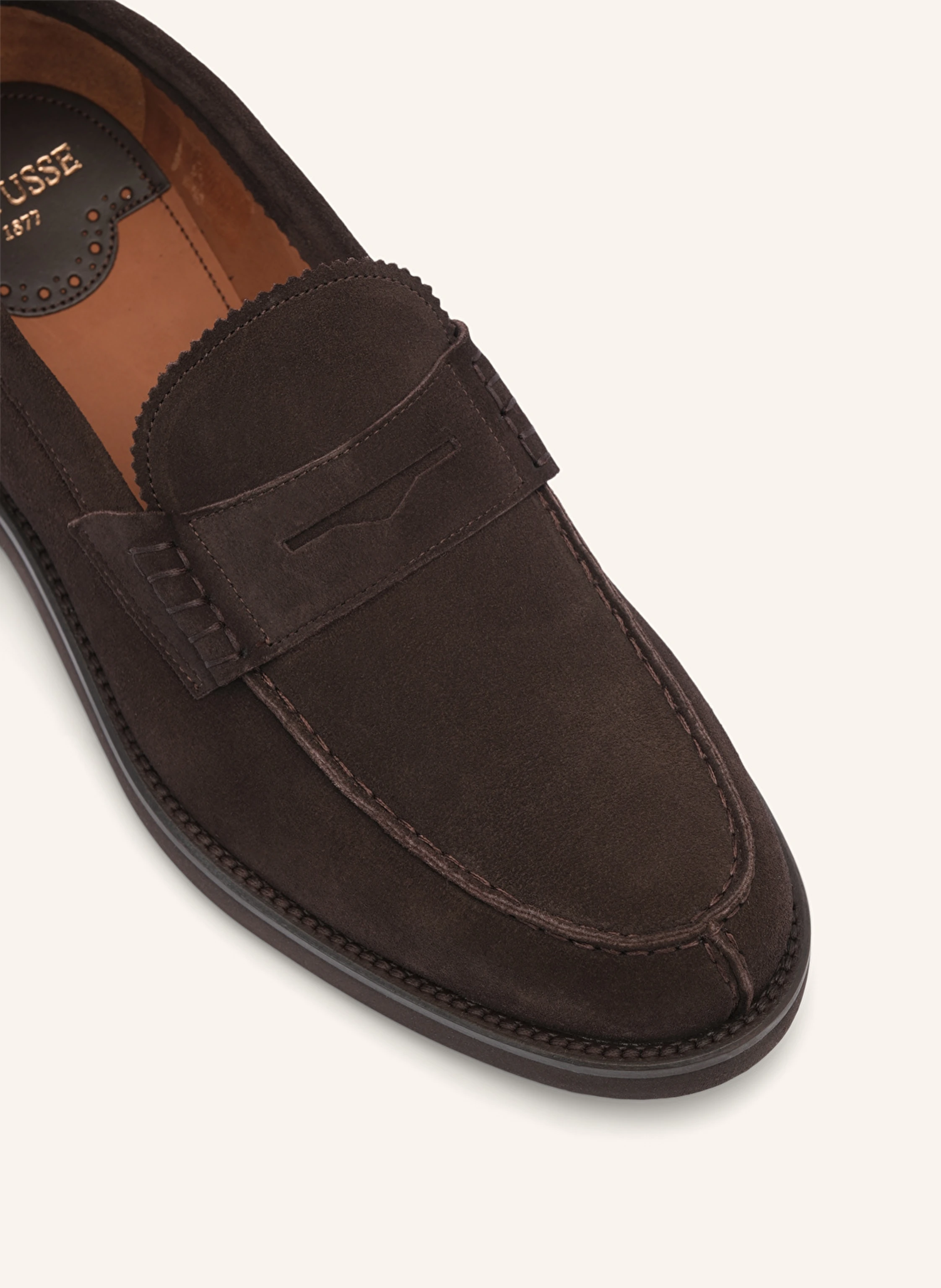 LOTTUSSE Loafer DAYTONA