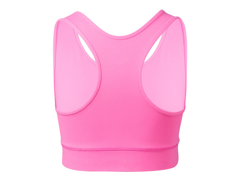 Dames verkoelende sport-BH medium level
