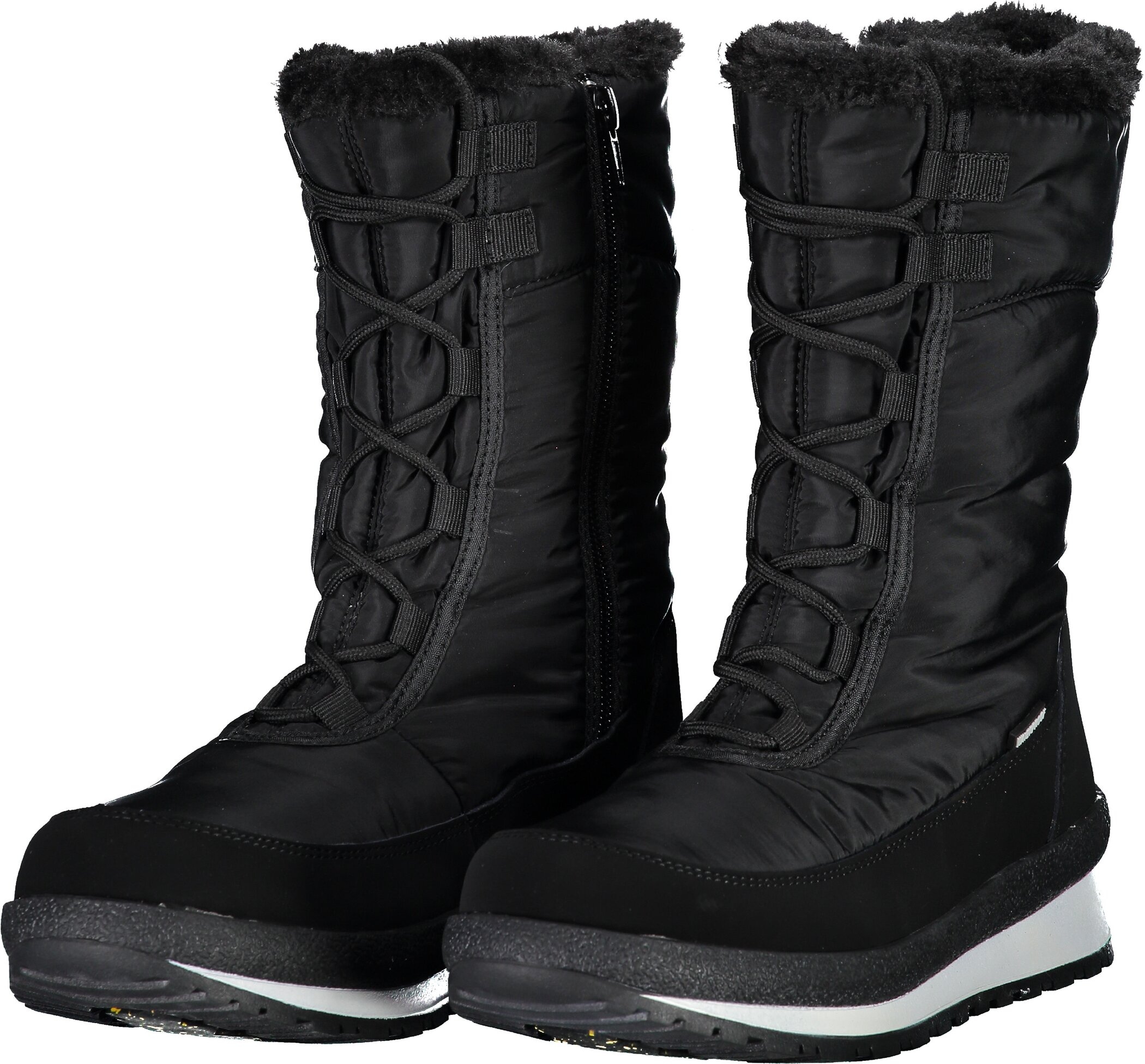 CMP Winterboots »HARMA WMN SNOW BOOT WP«  Winterschuhe, Winterstiefel, Snowboots, wasserdicht