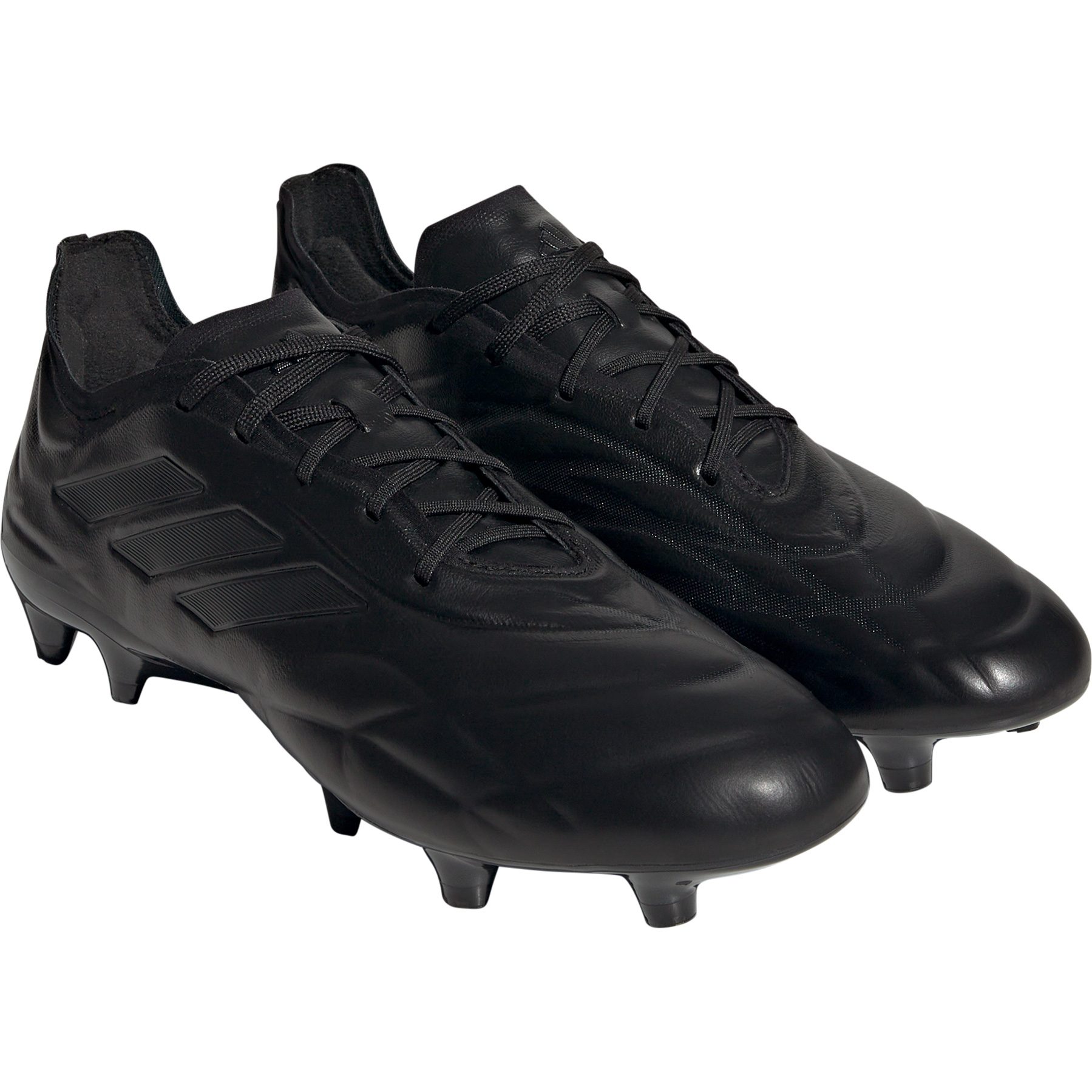 adidas Copa Pure.1 FG Fußballschuhe core black
