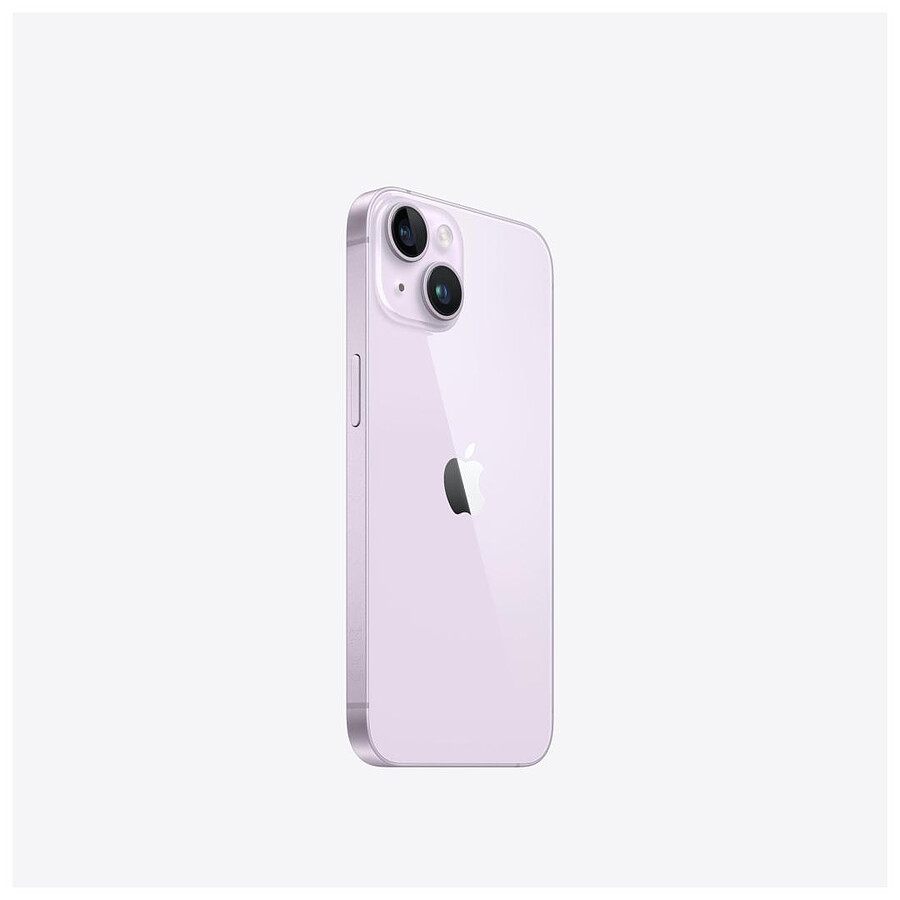 Apple iPhone 14 Mauve - 128 Go · Reconditionné