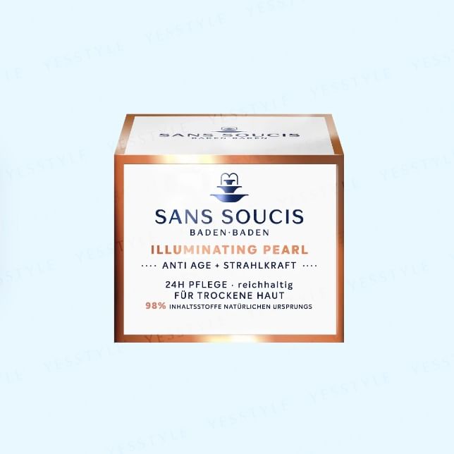 Sans Soucis - Illuminating Pearl 24h Care Rich