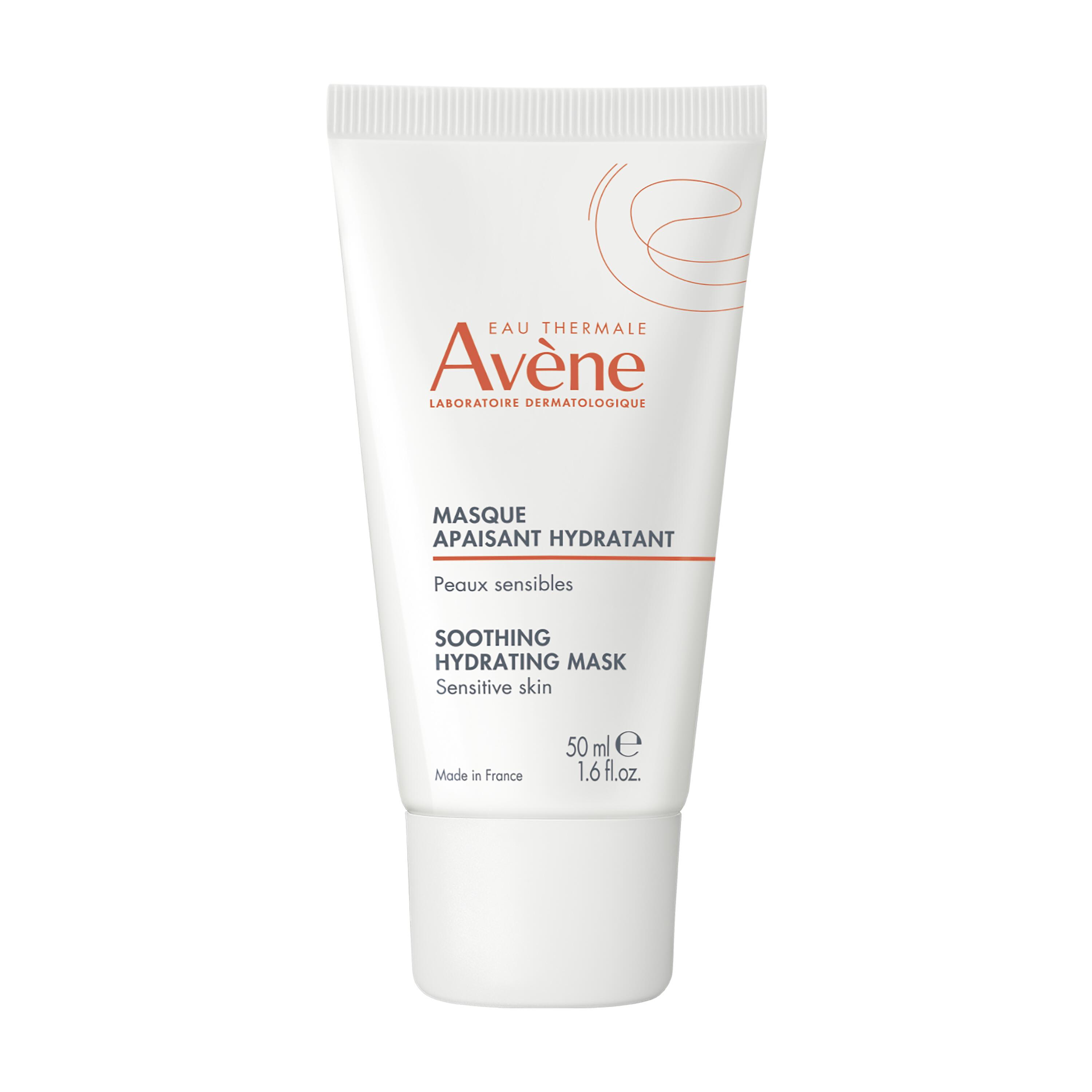 AVENE Beruhigende Feuchtigkeitsmaske<br>50 ml