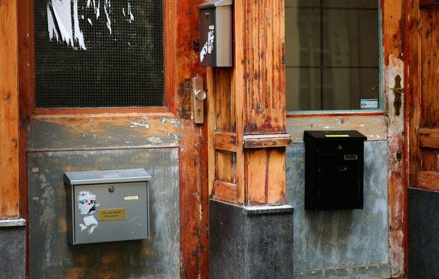 Fotokurs durch Wetzlars Altstadt als Geschenk