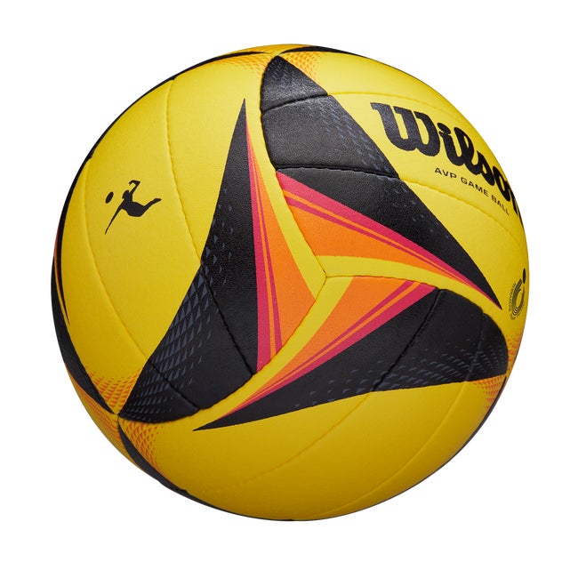 AVP OPTX Game Volleyball