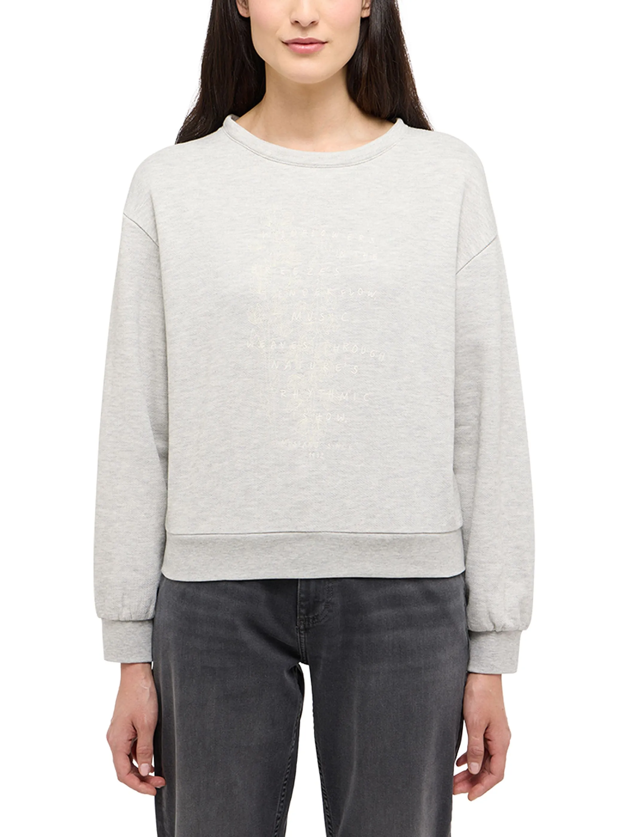 Damen Sweatshirt BELLS