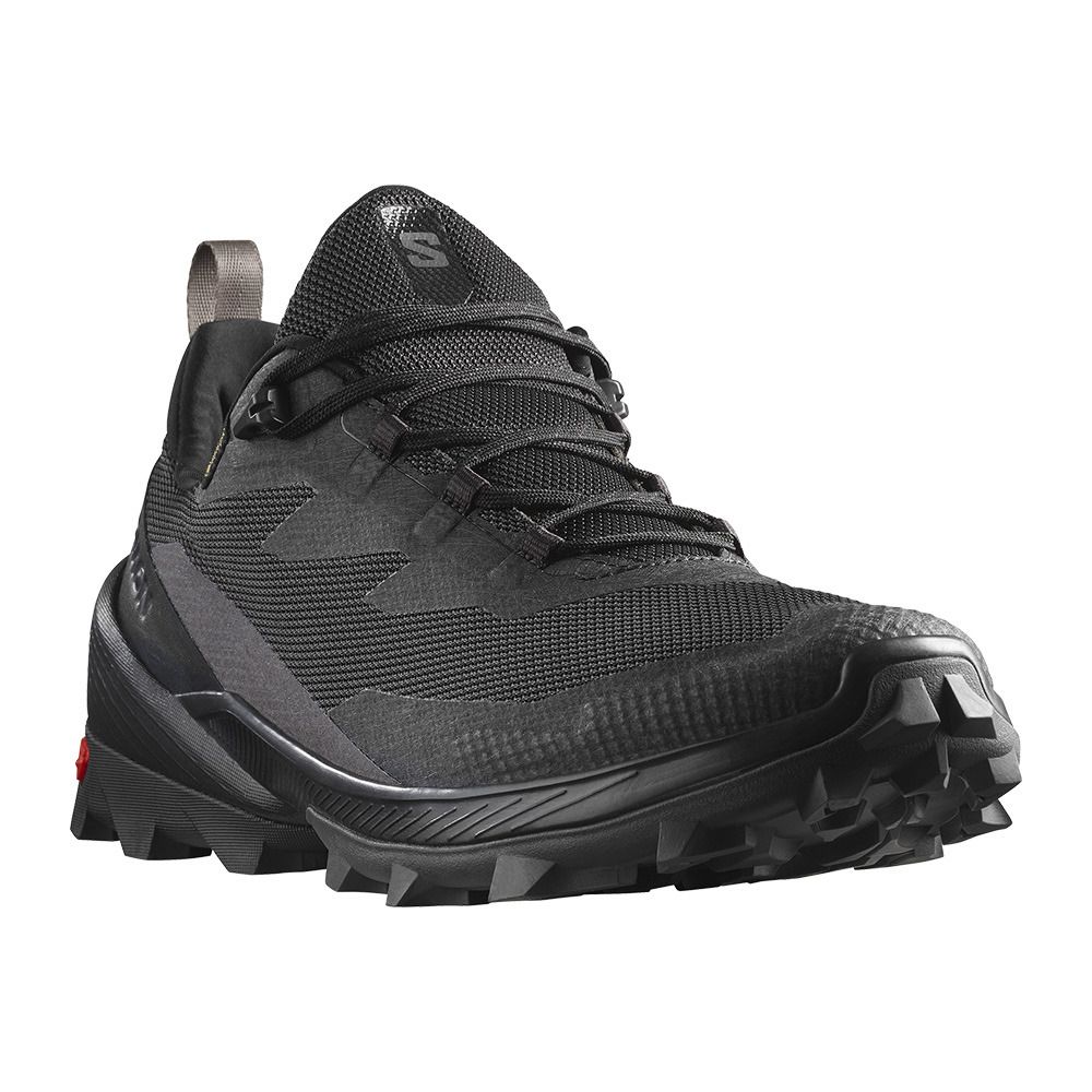 Salomon CROSS OVER 2 GTX - Chaussures randonné Homme phantom/magnet/black