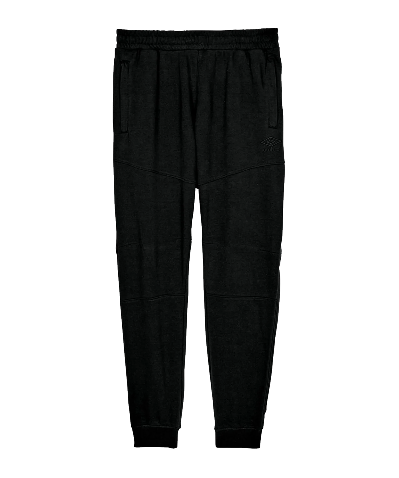 Umbro Sports Style Jogginghose Schwarz F060