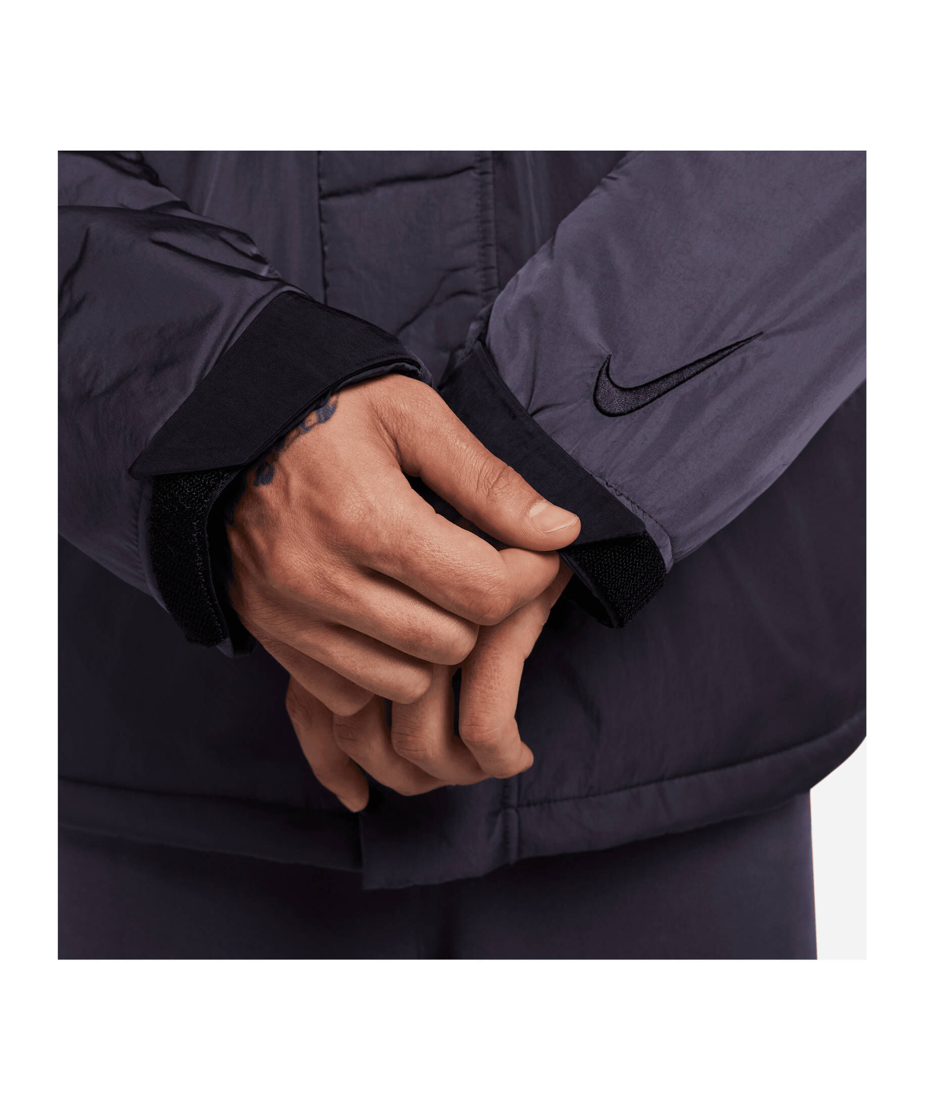 Nike| Kapuzenjacke International FC Liverpool Repel M65