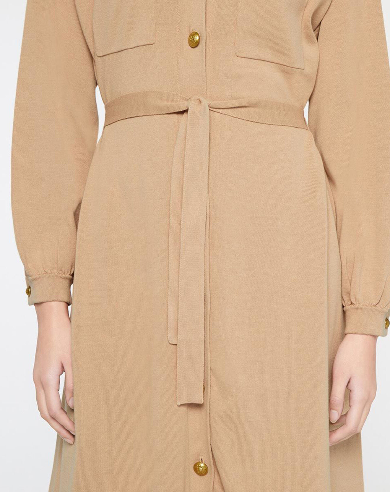 Jodhpur Robe Abel beige