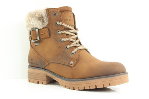 Tom Tailor Stiefeletten