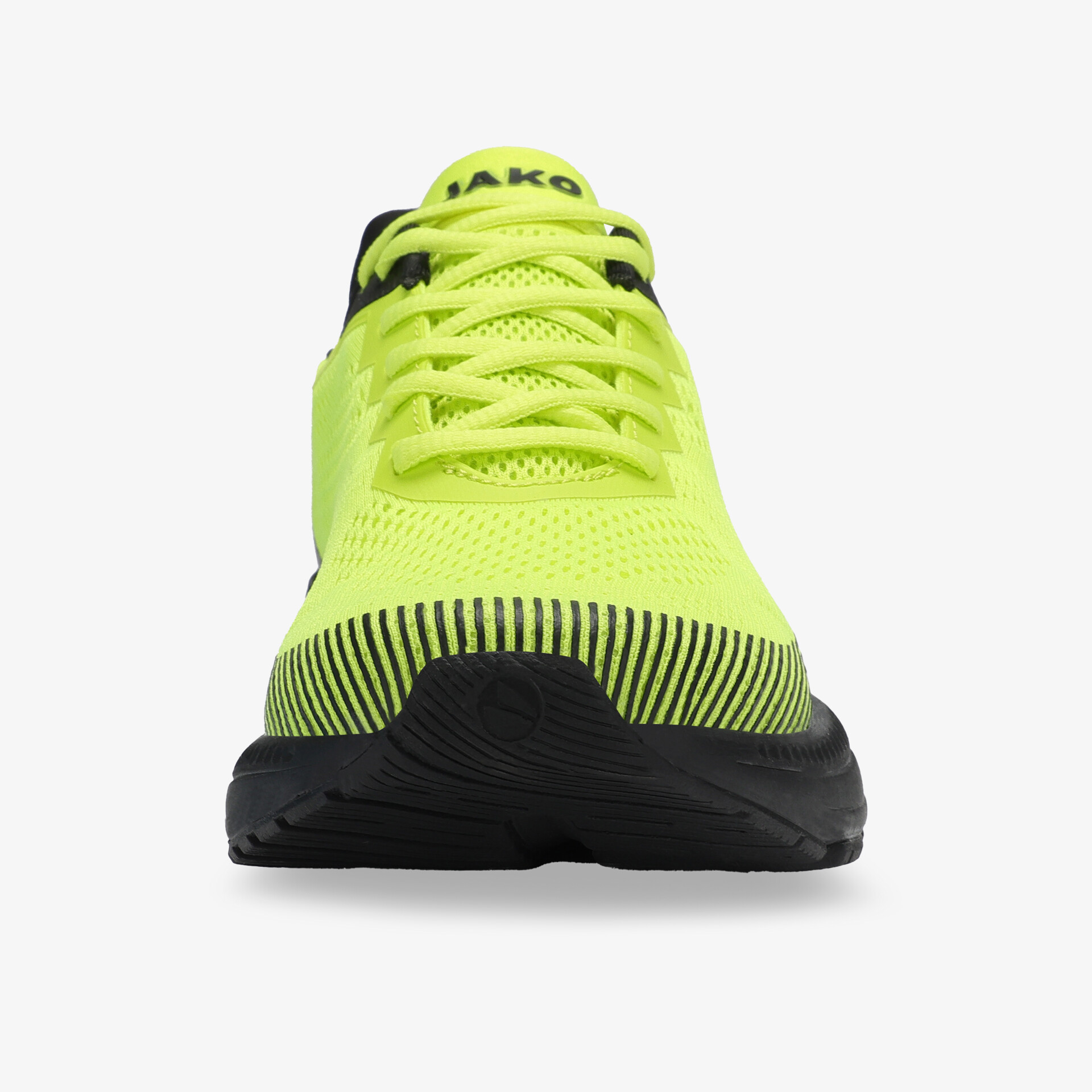 JAKO Herren Sneaker Low gelb