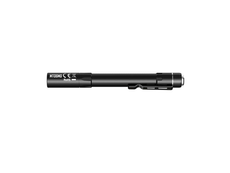 Nitecore Taschenlampe MT06 Taschenlampe