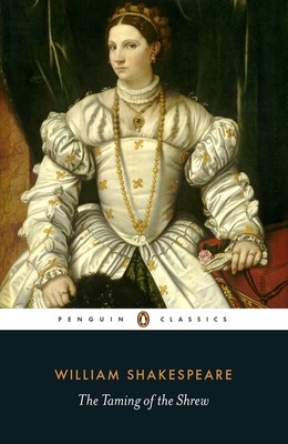 The Taming of the Shrew (Paperback)